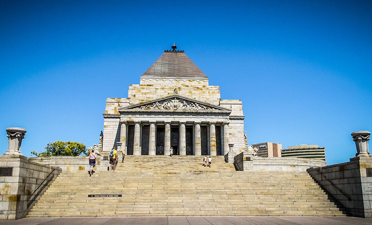 About the Shrine | shrine.org.au