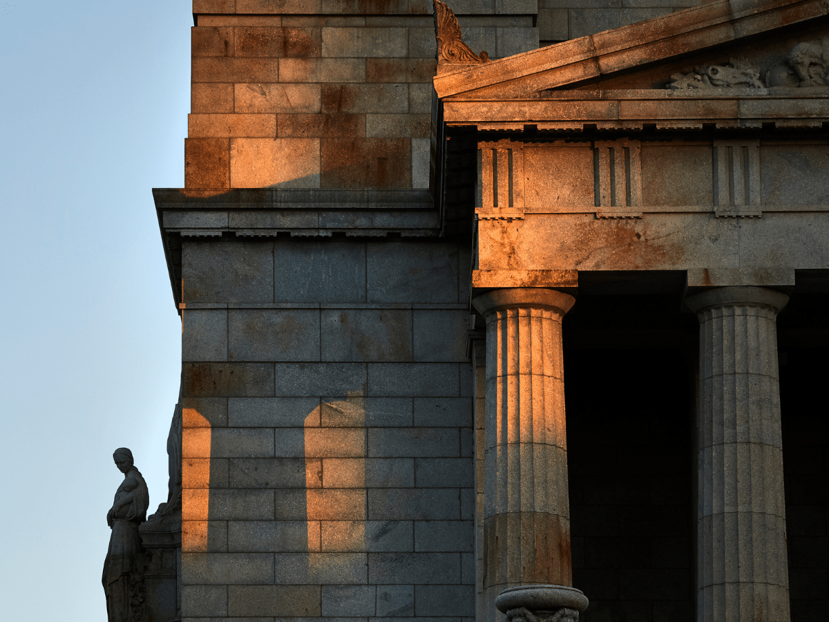 Shrine of Remembrance 