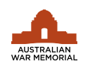 Australian War Memorial logo in colour