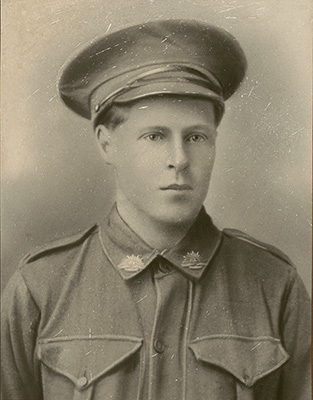 Daniel Cooper