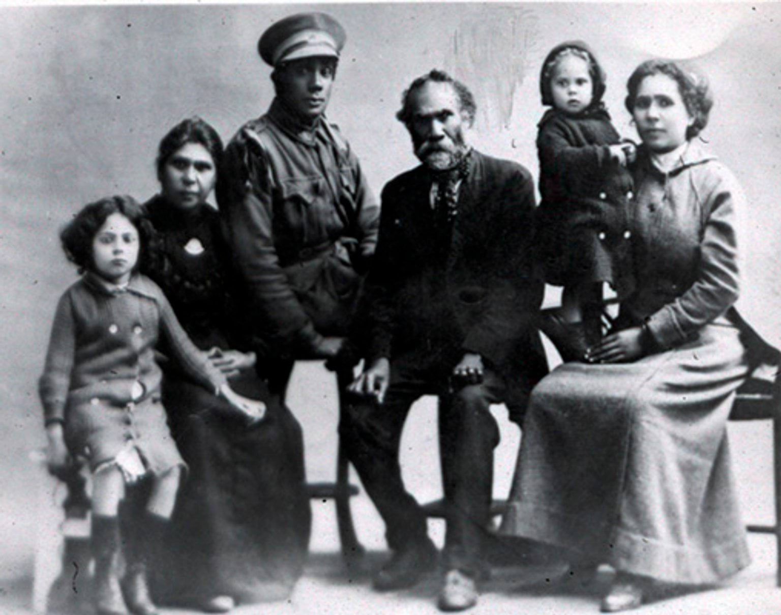 William Reginald Rawlings