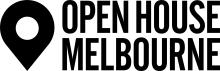 Open House Melbourne logo